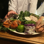 チニャーレエノテカ - 