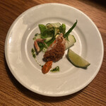 チニャーレエノテカ - 