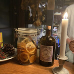 チニャーレエノテカ - 