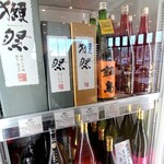 酒正 土井商店 - 