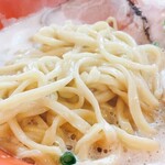 俺のラーメン あっぱれ屋 - 