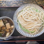 製麺練場 風布うどん - 
