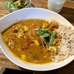 Bonga's Curry&Dining - 