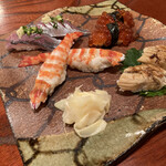 寿し屋の華八 - 