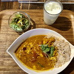 Bonga's Curry&Dining - 