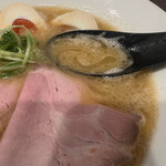 ラーメン家 煌 - 