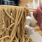 煮干らーめん 川むら - 