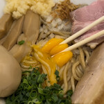 煮干らーめん 川むら - 