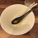 ラーメン家 煌 - 