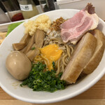 Niboshi Ramen Kawamura - 