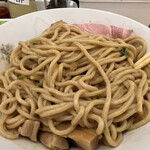 煮干らーめん 川むら - 