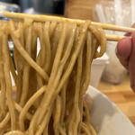 煮干らーめん 川むら - 