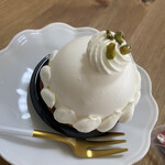 パティスリー ウルソン 府中店 - 