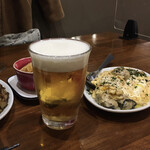 MareMare - 生ビール