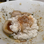 煮干らーめん 川むら - 