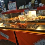 かわさき鶏唐揚専賣店 - 特別セールは…ホント特別な時だけ(*´艸｀*)