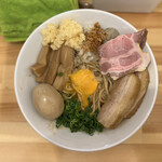 煮干らーめん 川むら - 