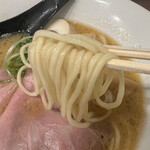 ラーメン家 煌 - 