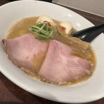 ラーメン家 煌 - 