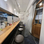 煮干らーめん 川むら - 