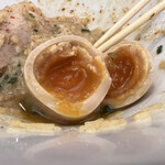 煮干らーめん 川むら - 