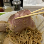 煮干らーめん 川むら - 