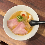 ラーメン家 煌 - 