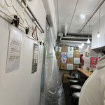 煮干らーめん 川むら - 