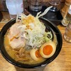 麺処 花田 上野店
