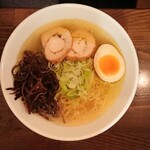 札幌ザンギ本舗 - ついにデビュー☆ら~めん