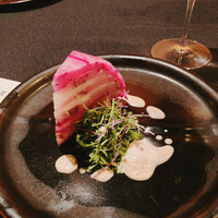 日本料理 楮山 - 