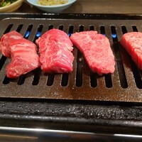 うしごろ 貫 五反田店 - 