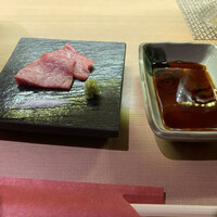 藁焼きと水炊き 葵 - 