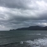 源与門 - 天気よければこの辺りは兎に角海が綺麗なトコ。
      
      
      
      