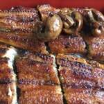 源与門 - 時雨煮をのっけてーーー
      
      ではいただきます。
      
      
      いざ！！！
      
      
      