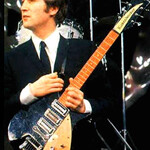 源与門 - オイラは 
      
      The BEATLES 初期〜中期のJhon Lennon が好きです。
      
      
      