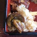 源与門 - 肝メシ
      
      
      コレもまたお楽しみのひとつヽ(´o｀
      
      
      
      