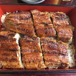 源与門 - 地焼きの鰻ヽ(´o｀
      
      
      
      