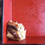 源与門 - ・・・
      
      
      あっちゅうまに名残惜しい最後のひとくち・・・
      
      
      (´⊙ω⊙`)
      
      
      
      