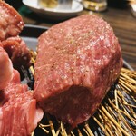 TOKYO焼肉ごぉ はなれ - レッドクリフ