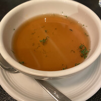 上野洋食遠山 - 