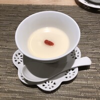 中国料理 礼華 四君子草 - 