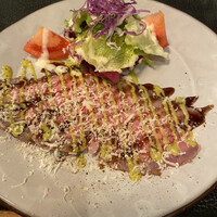 上野洋食遠山 - 