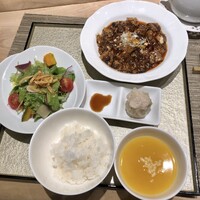 中国料理 礼華 四君子草 - 