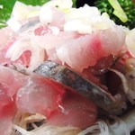 鈴木酒場 - あっぷ～