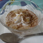 ふぇるじなんど - デザート