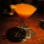 バー・バーンズ - 柿