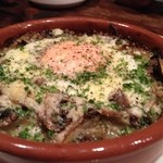 ミニヨンTOKYO - キノコのやつ