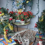 ふぇるじなんど - エントランス