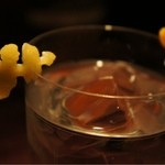 バー・バーンズ - 天使